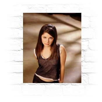 Shiri Appleby Metal Wall Art