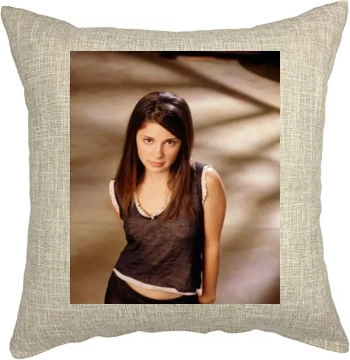 Shiri Appleby Pillow