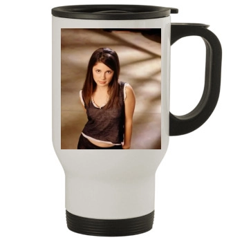 Shiri Appleby Stainless Steel Travel Mug