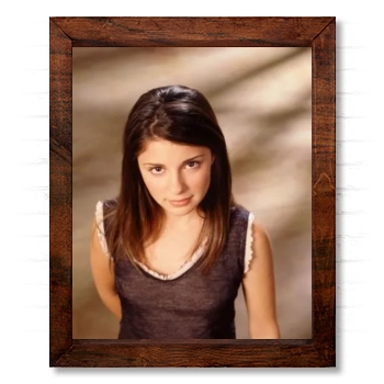 Shiri Appleby 14x17