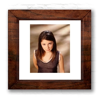 Shiri Appleby 6x6