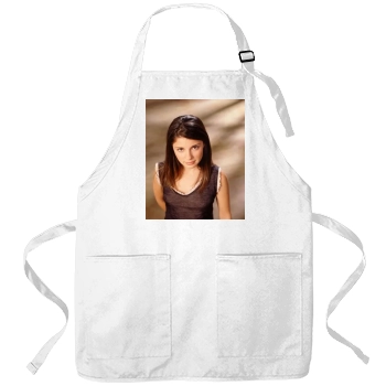 Shiri Appleby Apron