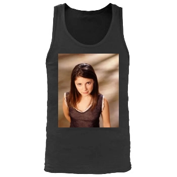 Shiri Appleby Men's Tank Top