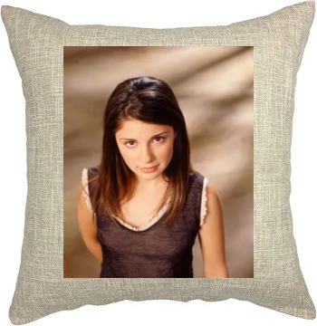 Shiri Appleby Pillow