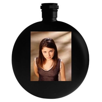 Shiri Appleby Round Flask