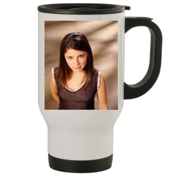 Shiri Appleby Stainless Steel Travel Mug