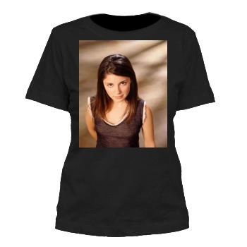 Shiri Appleby Women's Cut T-Shirt