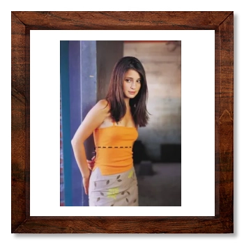 Shiri Appleby 12x12