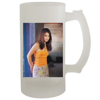 Shiri Appleby 16oz Frosted Beer Stein