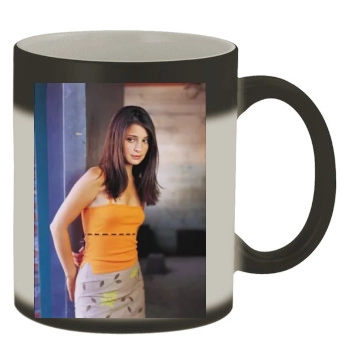 Shiri Appleby Color Changing Mug