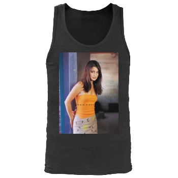 Shiri Appleby Men's Tank Top