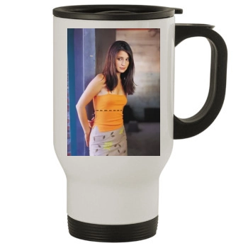 Shiri Appleby Stainless Steel Travel Mug