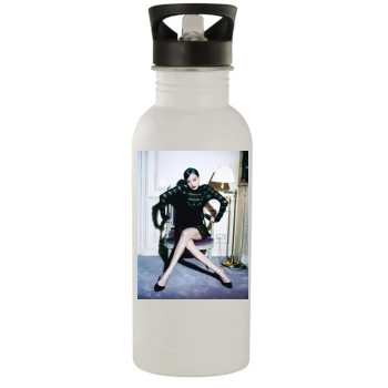 Shu Qi Stainless Steel Water Bottle