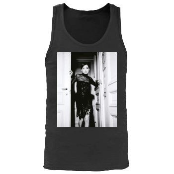 Shu Qi Men's Tank Top