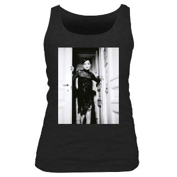 Shu Qi Women's Tank Top