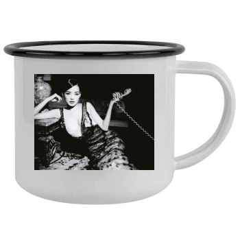 Shu Qi Camping Mug