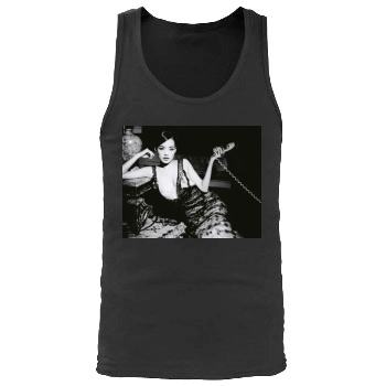 Shu Qi Men's Tank Top