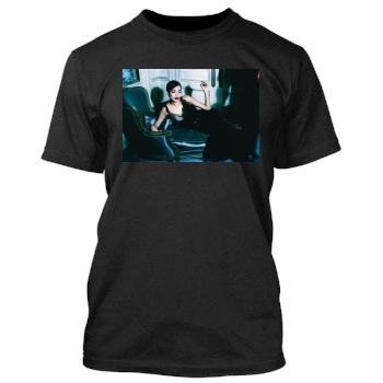 Shu Qi Men's TShirt