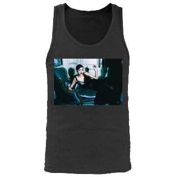 Shu Qi Men's Tank Top