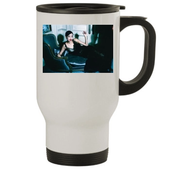 Shu Qi Stainless Steel Travel Mug