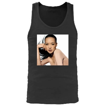 Shu Qi Men's Tank Top