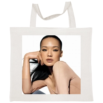 Shu Qi Tote