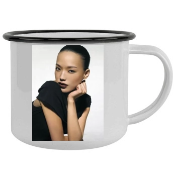 Shu Qi Camping Mug