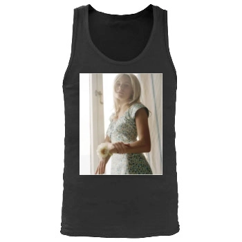 Sienna Miller Men's Tank Top