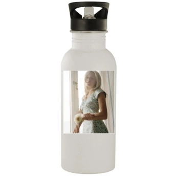 Sienna Miller Stainless Steel Water Bottle