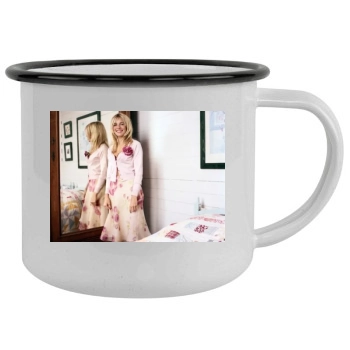 Sienna Miller Camping Mug