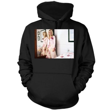 Sienna Miller Mens Pullover Hoodie Sweatshirt