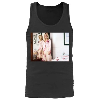 Sienna Miller Men's Tank Top