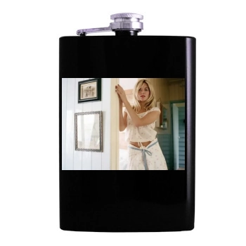 Sienna Miller Hip Flask