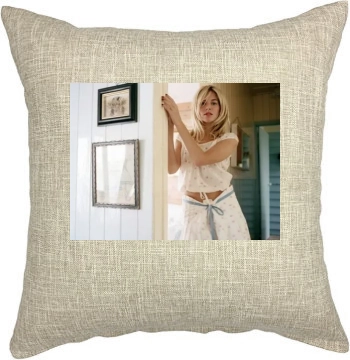 Sienna Miller Pillow