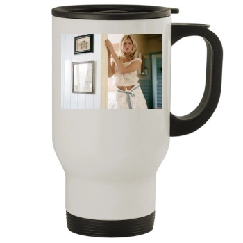 Sienna Miller Stainless Steel Travel Mug