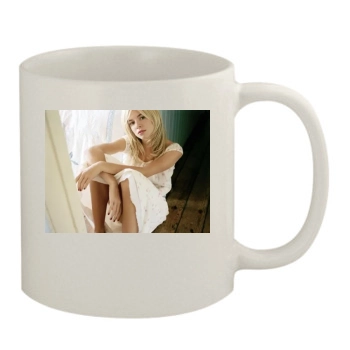 Sienna Miller 11oz White Mug