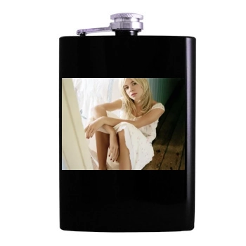 Sienna Miller Hip Flask