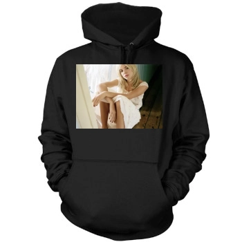 Sienna Miller Mens Pullover Hoodie Sweatshirt