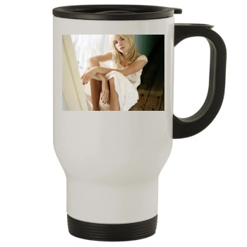 Sienna Miller Stainless Steel Travel Mug