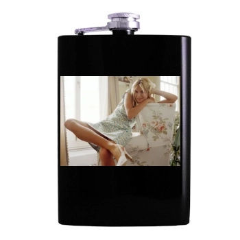 Sienna Miller Hip Flask