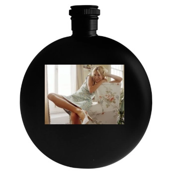 Sienna Miller Round Flask