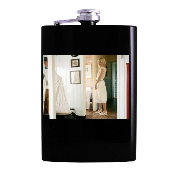 Sienna Miller Hip Flask