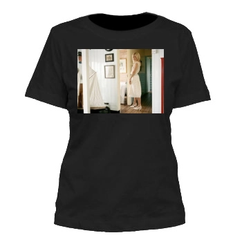 Sienna Miller Women's Cut T-Shirt