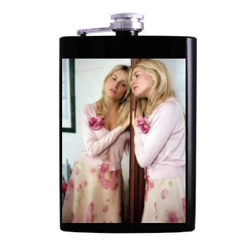 Sienna Miller Hip Flask