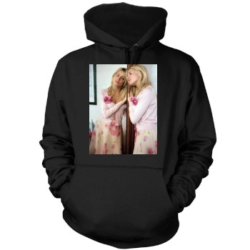 Sienna Miller Mens Pullover Hoodie Sweatshirt