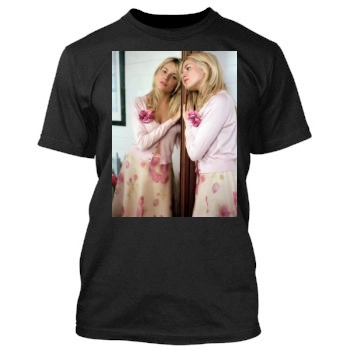 Sienna Miller Men's TShirt