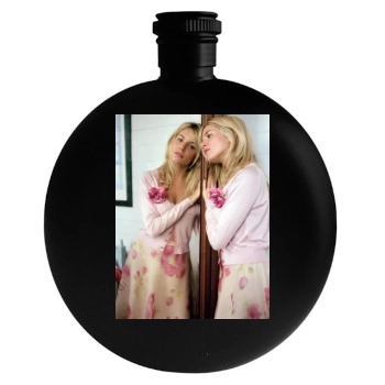 Sienna Miller Round Flask