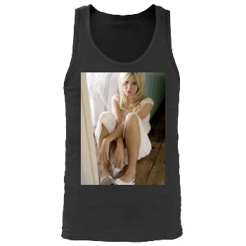 Sienna Miller Men's Tank Top