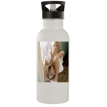 Sienna Miller Stainless Steel Water Bottle