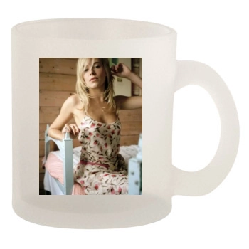 Sienna Miller 10oz Frosted Mug